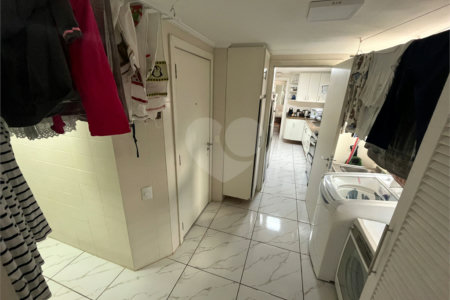 Apartamento para alugar com 4 suítes em Santana, São Paulo, SP