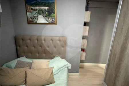Apartamento à venda com 3 quartos, sendo 2 suítes, em Campo Grande, Rio de Janeiro, RJ