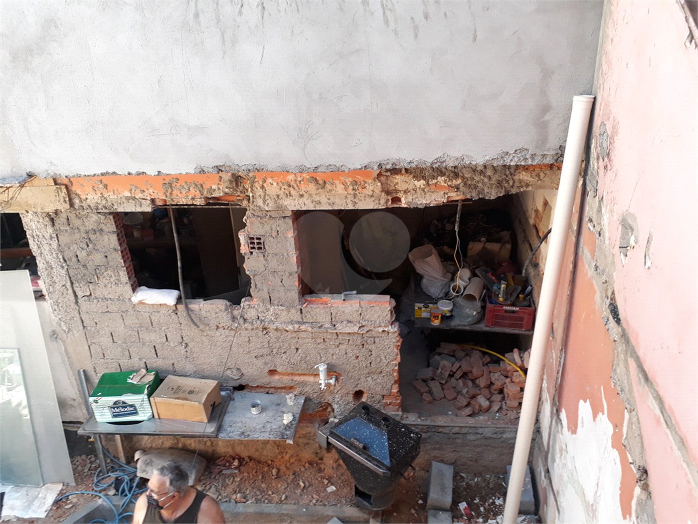 Sobrado à venda com 4 quartos, sendo 2 suítes, em Santana, São Paulo, SP