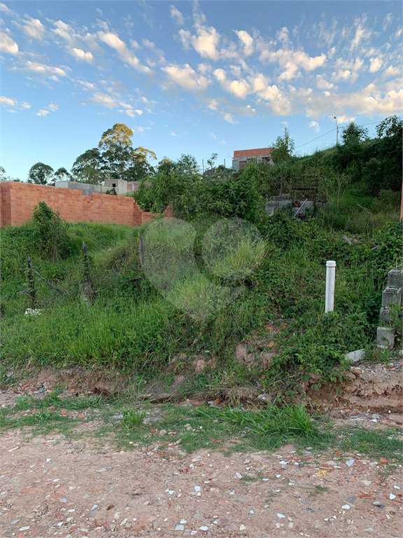 Terreno à venda em Jardim Santa Fé, Jundiaí, SP
