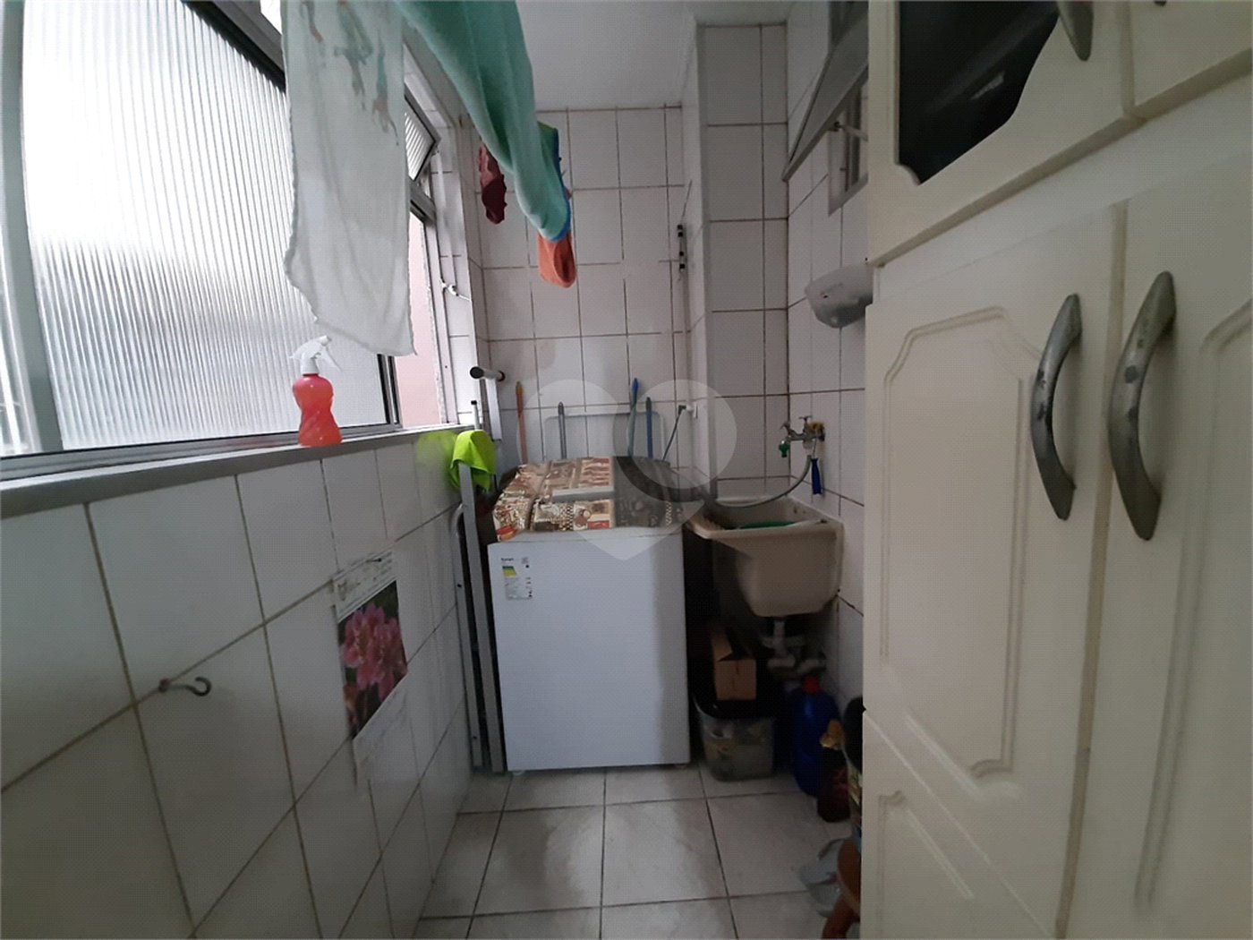 Apartamento à venda com 2 quartos em Jardim São Judas Tadeu, Guarulhos, SP