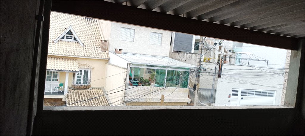Casa à venda com 3 quartos em Parada Inglesa, São Paulo, SP
