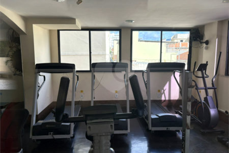 Apartamento à venda com 2 quartos em Méier, Rio de Janeiro, RJ