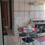 Casa à venda com 2 quartos em Conjunto Habitacional Fortunato Fioravante Angelieri, Porto Feliz, SP