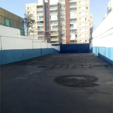 Galpão para alugar em Vila Polopoli, São Paulo, SP