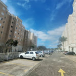 Apartamento à venda com 2 quartos em Além Ponte, Sorocaba, SP