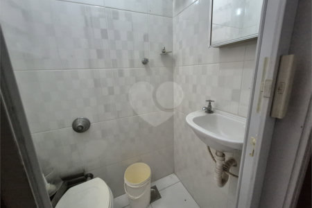 Apartamento à venda com 3 quartos em Tijuca, Rio de Janeiro, RJ