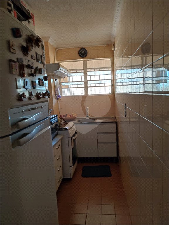 Apartamento à venda com 2 quartos em Chácara do Vovô, Guarulhos, SP