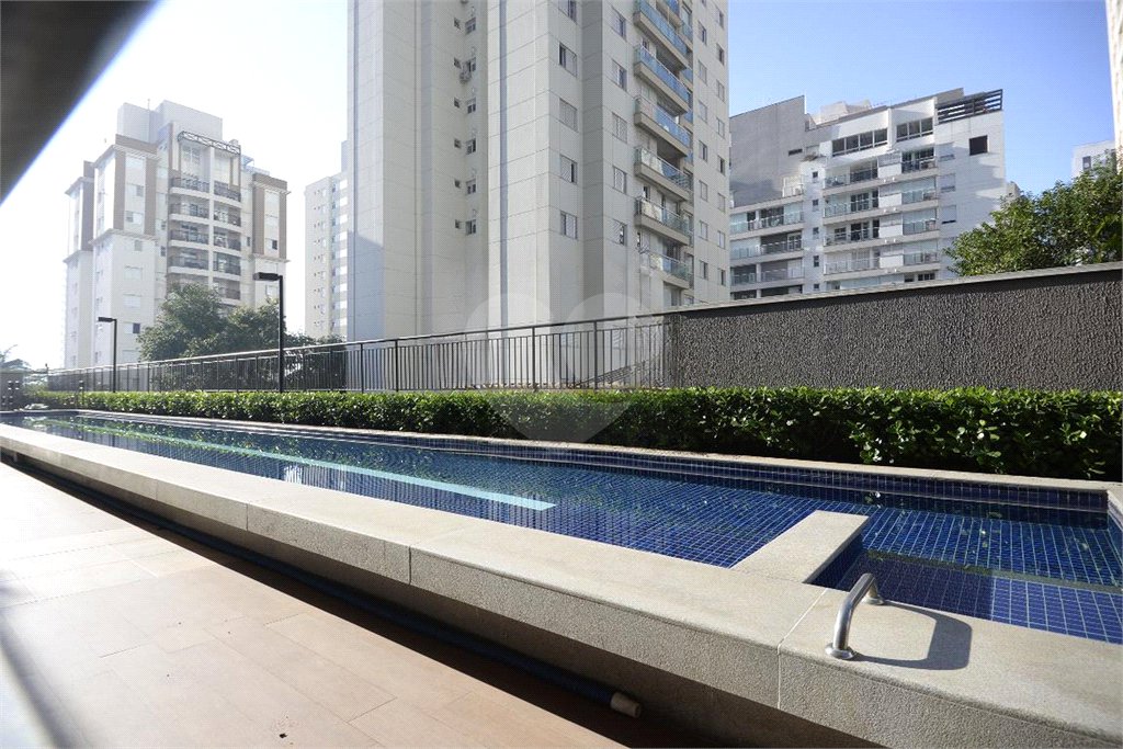 Apartamento à venda com 1 suíte em Vila Mariana, São Paulo, SP