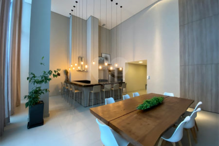 Apartamento à venda com 3 suítes em Vila Leopoldina, São Paulo, SP