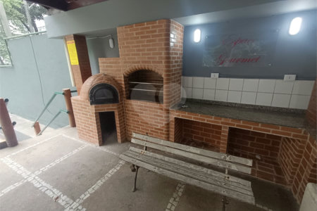 Apartamento à venda com 3 quartos em Leblon, Rio de Janeiro, RJ