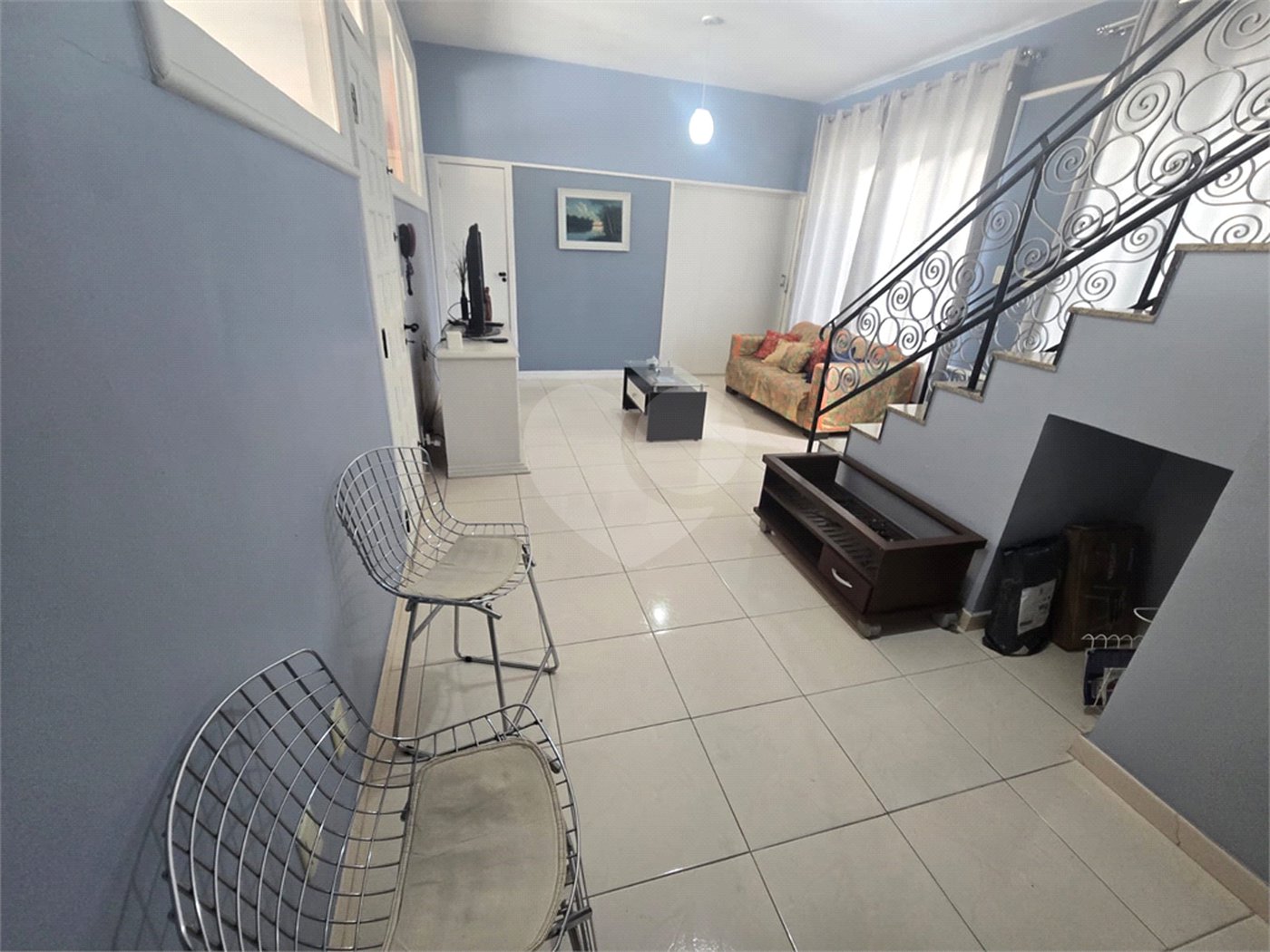 Casa à venda com 5 quartos, sendo 2 suítes, em Tijuca, Rio de Janeiro, RJ