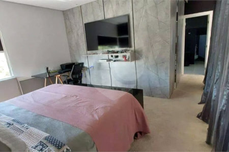 Casa à venda com 2 suítes no condomínio Residencial Vilazul, Sorocaba - SP