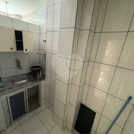 Kitnet à venda com 1 quarto no Centro, Rio de Janeiro, RJ