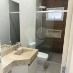 Casa à venda com 3 quartos, sendo 1 suíte, no condomínio Village Moutonnée Salto Sp, Salto - SP