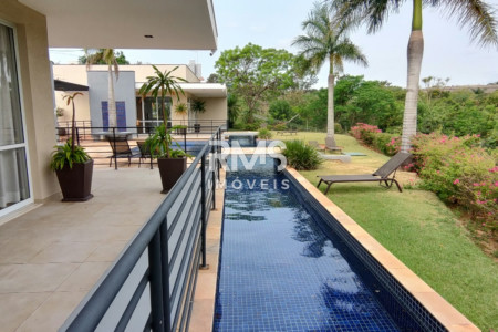 Casa à venda com 3 suítes em Jardim Residencial Garden Ville, Itu, SP