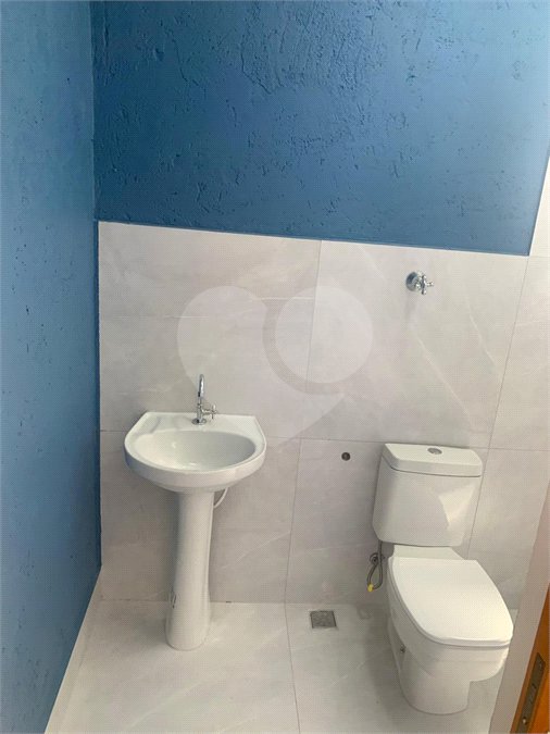 Casa à venda com 3 quartos em Vila Almeida, Indaiatuba, SP