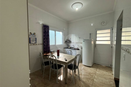 Casa à venda com 3 quartos em Jardim Alvorada, Itapetininga, SP