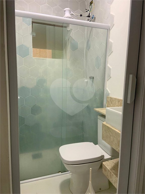 Casa em condomínio à venda com 2 quartos, sendo 1 suíte,  em Conjunto Bom Pastor, Mogi das Cruzes, SP