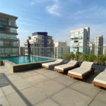 Apartamento à venda com 1 quarto em Indianópolis, São Paulo, SP