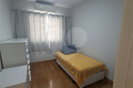 Apartamento para alugar com 2 quartos, sendo 1 suíte, em Cerqueira César, São Paulo, SP