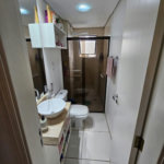 Apartamento com 2 dormitórios à venda, 107 m² por R$ 830.000,00 - Ponta da Praia - Santos/SP