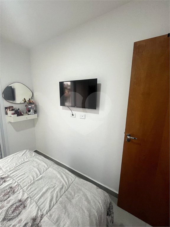 Casa à venda com 2 quartos no condomínio Capricho, São Paulo - SP