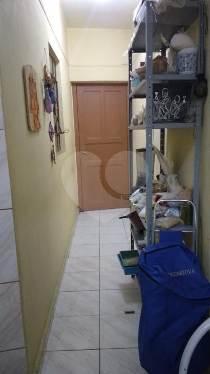 Sobrado à venda com 2 quartos em Tucuruvi, São Paulo, SP
