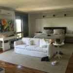 Apartamento à venda ou para alugar com 4 suítes em Vila Suzana, São Paulo, SP