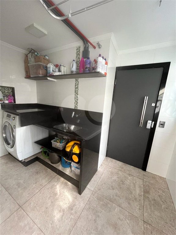 Duplex à venda com 3 suítes em Santana, São Paulo, SP