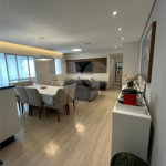 Apartamento à venda com 3 quartos, sendo 1 suíte, em Mooca, São Paulo, SP