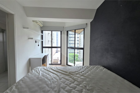 Duplex à venda com 1 suíte em Itaim Bibi, São Paulo, SP