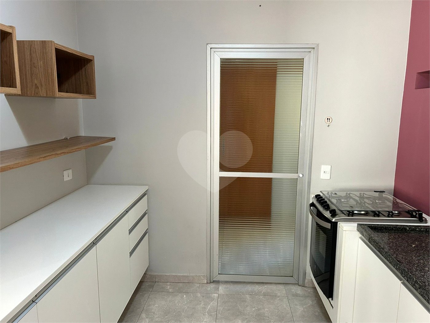 Apartamento à venda com 2 quartos em Vila Gomes, São Paulo, SP