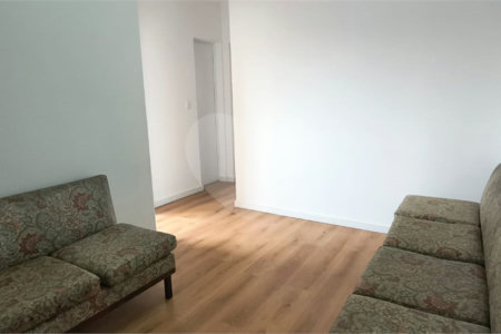 Apartamento à venda com 2 quartos em Jardim Ivana, São Paulo, SP