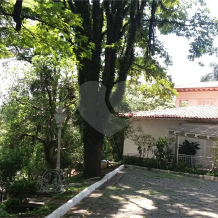 Casa Térrea à venda com 4 suítes em Tucuruvi, São Paulo, SP