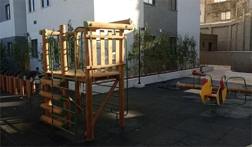 Apartamento à venda com 2 quartos em Jardim Santo Antônio, São Paulo, SP