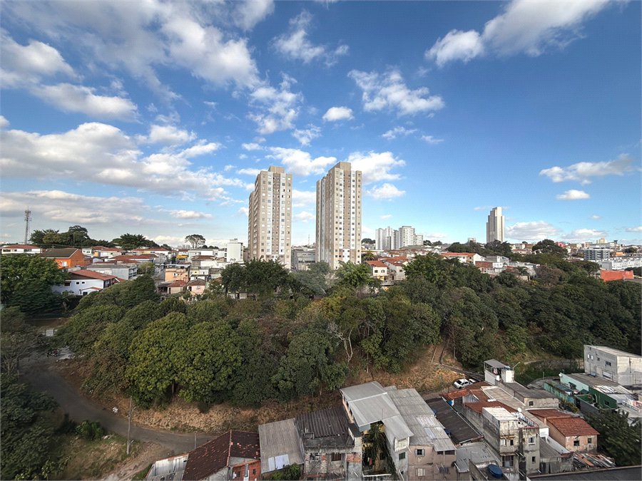 Apartamento à venda com 2 quartos, sendo 1 suíte, em Tucuruvi, São Paulo, SP