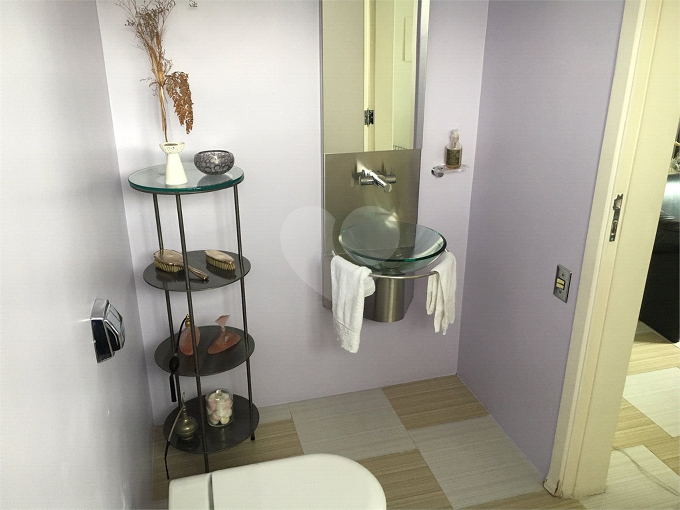 Apartamento à venda com 1 suíte em Itaim Bibi, São Paulo, SP