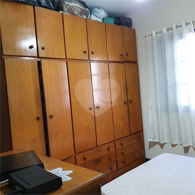 Sobrado à venda com 3 quartos, sendo 1 suíte, em Imirim, São Paulo, SP