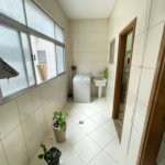 Apartamento com 3 dormitórios à venda, 131 m² por R$ 880.000,00 - Marapé - Santos/SP