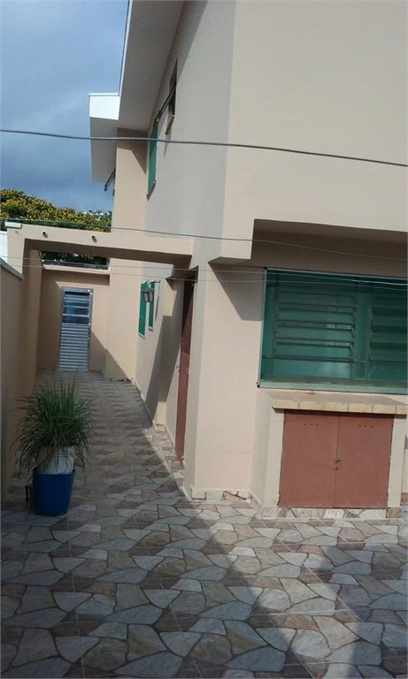 Casa à venda com 3 quartos, sendo 1 suíte,  em Vila Gomes, São Paulo, SP