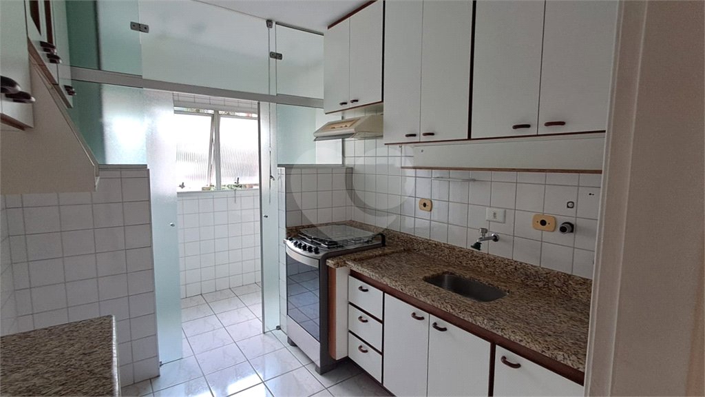 Apartamento à venda com 2 quartos em Vila Primavera, São Paulo, SP