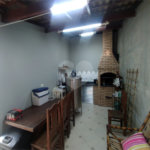 Sobrado à venda com 3 quartos, sendo 1 suíte, em Lauzane Paulista, São Paulo, SP