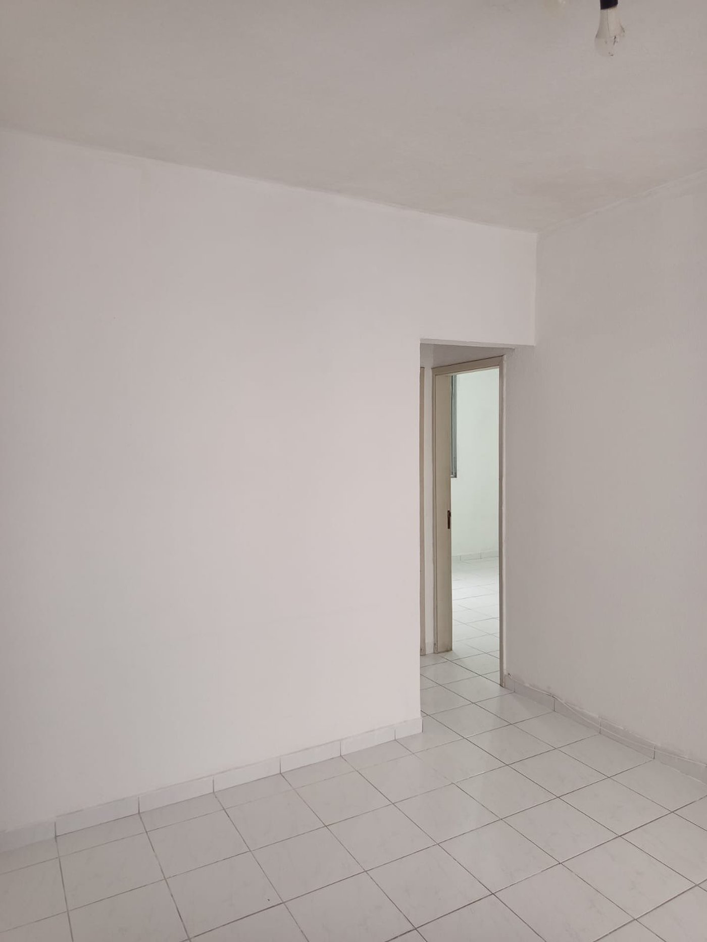 Apartamento PÉ naareia na Vila Guilhermina
