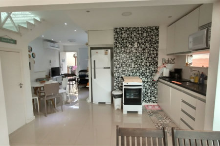 Casa em condomínio à venda com 2 suítes em Long Beach (tamoios), Cabo Frio, RJ
