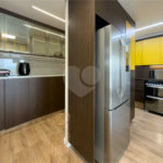 Apartamento à venda com 4 quartos, sendo 2 suítes, em Pinheiros, São Paulo, SP