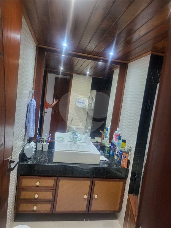 Apartamento à venda com 2 quartos, sendo 1 suíte, em Barra da Tijuca, Rio de Janeiro, RJ