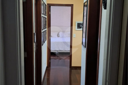 Apartamento à venda com 3 quartos, sendo 1 suíte, em Nova Petrópolis, São Bernardo do Campo, SP