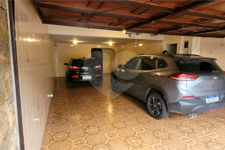 Sobrado à venda com 5 quartos, sendo 4 suítes,  em Tucuruvi, São Paulo, SP