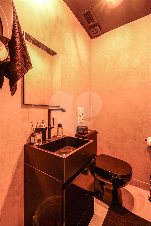 Sala à venda em Água Branca, São Paulo, SP